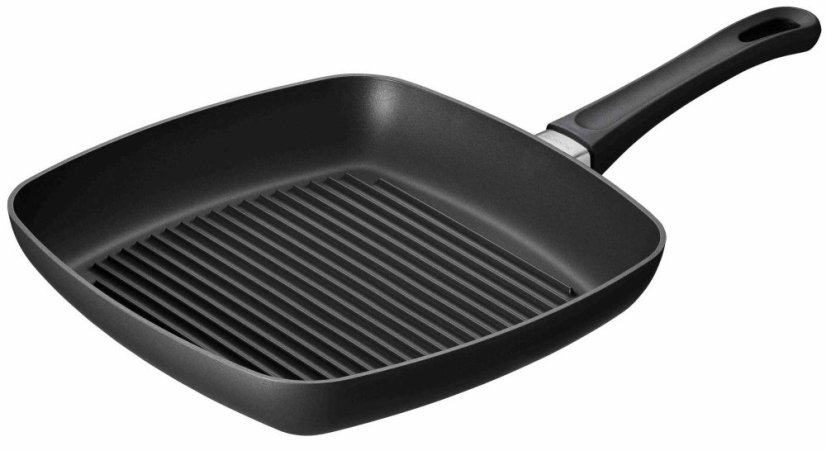 Grilovací pánev 27x27 cm CLASSIC INDUCTION