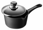 Titanové nádobí SCANPAN Classic Induction