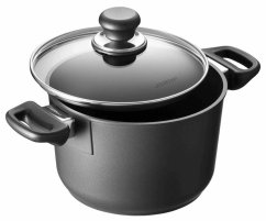 Hrnec 20 cm 3,2 lt s víkem CLASSIC INDUCTION