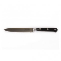 Profi-Line kuchyňský nůž užitkový 13cm zoubky