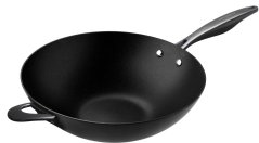WOK pánev 32 cm ProSB+