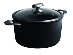 Hrnec 20 cm 3,5 lt s víkem ProSB+