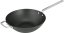 BLACK IRON WOK 30 cm