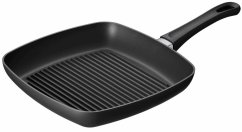 Grilovací pánev 27x27 cm CLASSIC INDUCTION