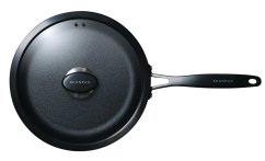Hluboká pánev 28 cm 2,4 lt s víkem ProSB+