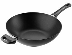 WOK pánev 32 cm CLASSIC INDUCTION