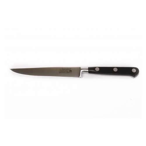 Profi-Line kuchyňský nůž na steak 13 cm hladký