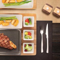 PERFEKT STEAK 12 d sada