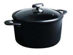 Hrnec 20 cm 3,5 lt s víkem ProSB+