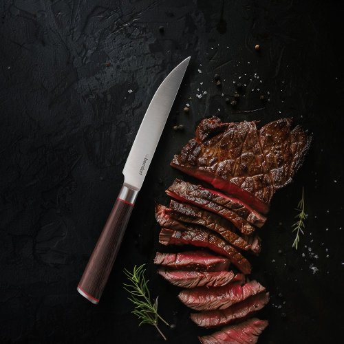CORDOBA 4 ks nůž na steak v dárkové kazetě