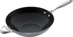 WOK pánev 32 cm CTX