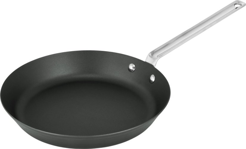 BLACK IRON pánev 26 cm