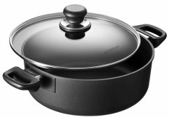 Rendlík 26 cm 4 lt s víkem CLASSIC INDUCTION